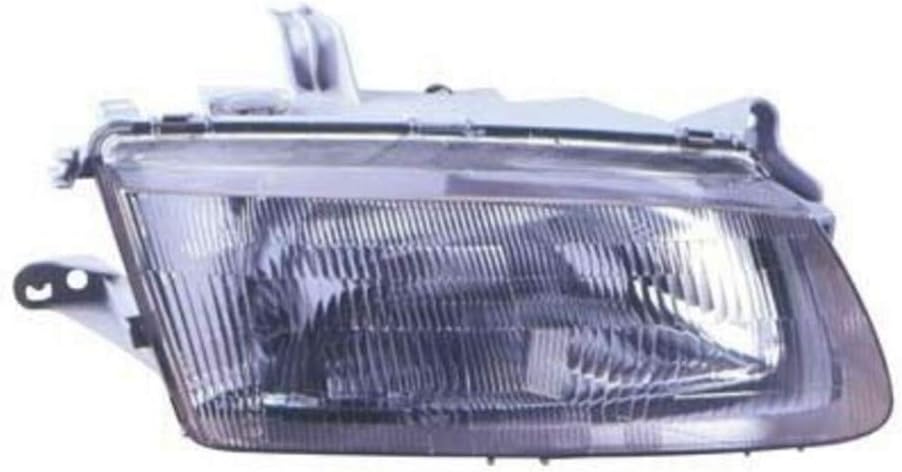 Headlight Assembly for Mazda 323 Protege Sedan 1995 1996 Pair P36871