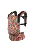 Ergonomic Baby Carrier for Front and Back Carry J5219