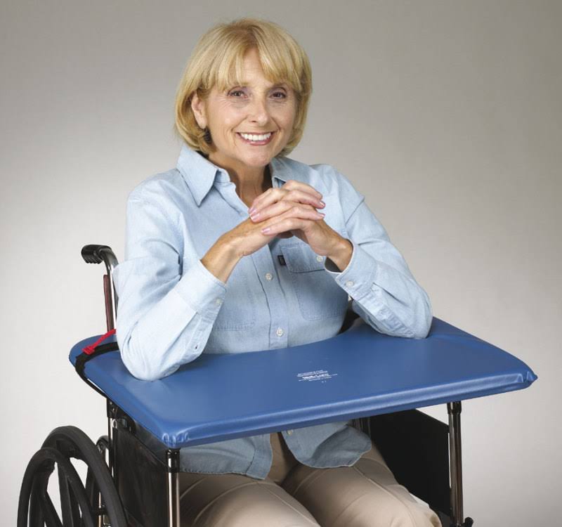 Wheelchair Tray U6424