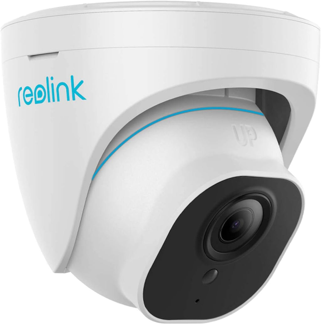 5MP IP PoE Dome Security Camera with Night Vision O71299