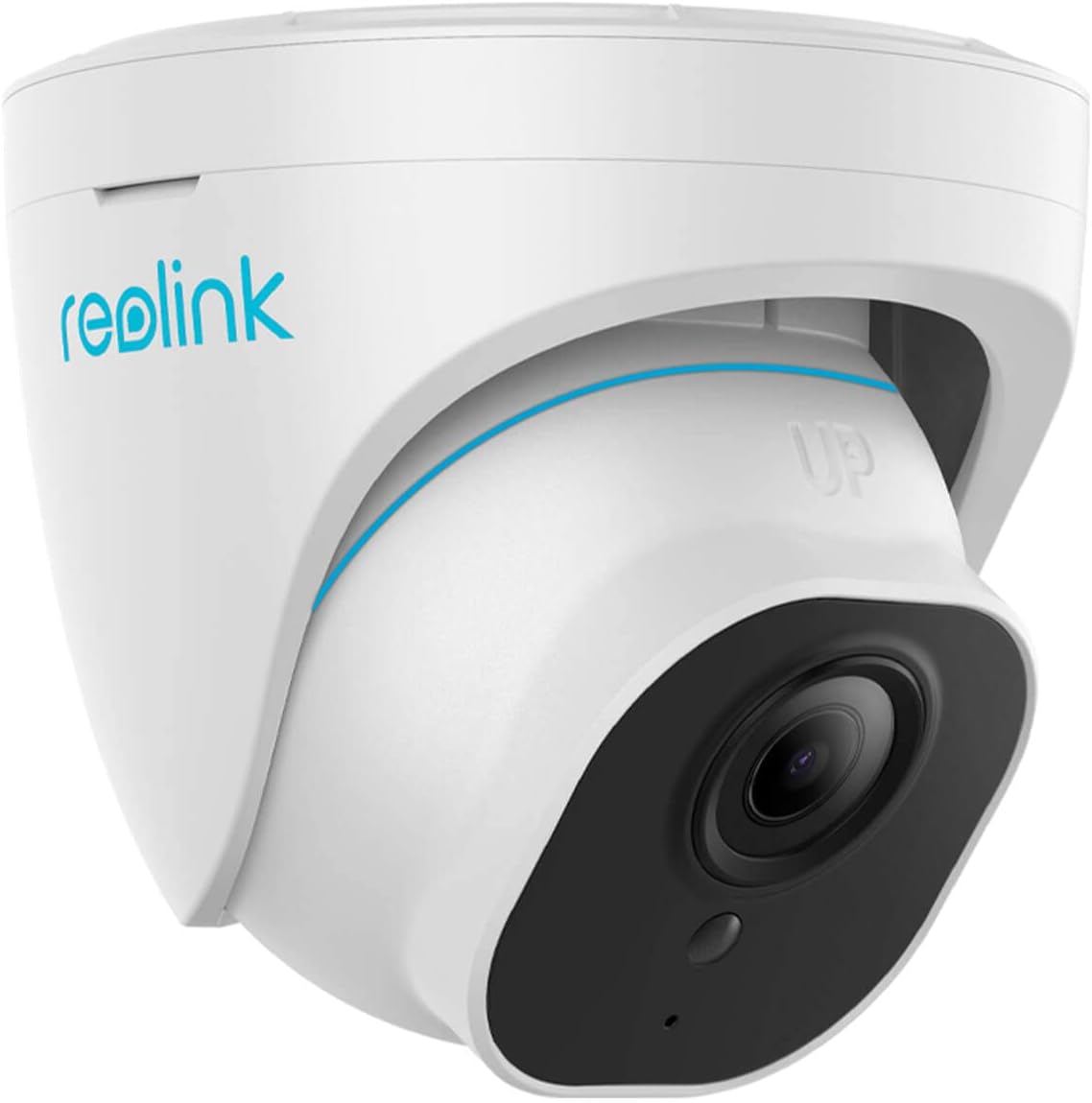 5MP IP PoE Dome Security Camera with Night Vision O71299