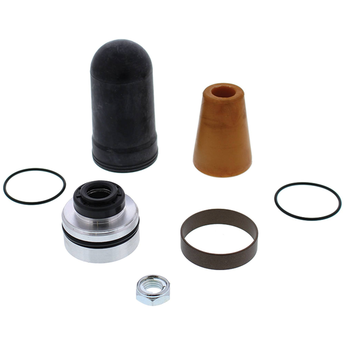 Shock Repair Kit for Honda CR 500 R 1996-2001 P642792