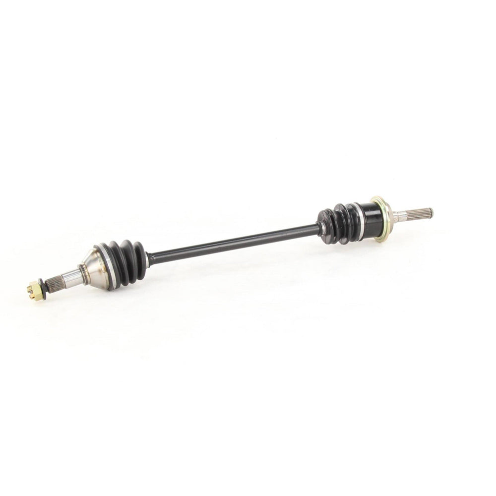 Front Drive Axle M535