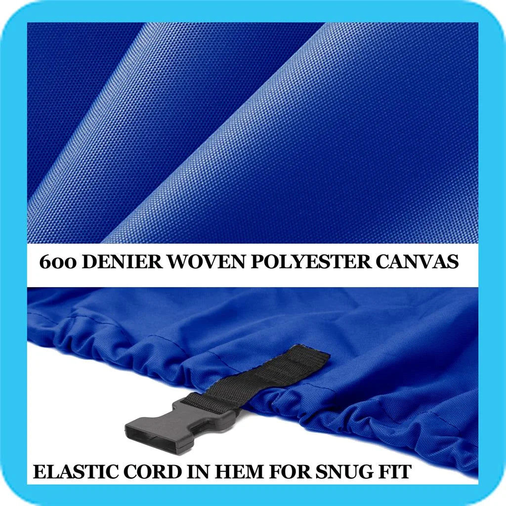Boat Cover V137812