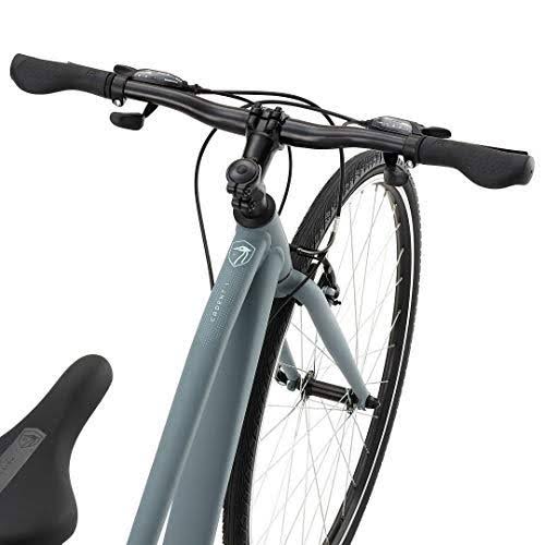 Cadent 2 Bike G112