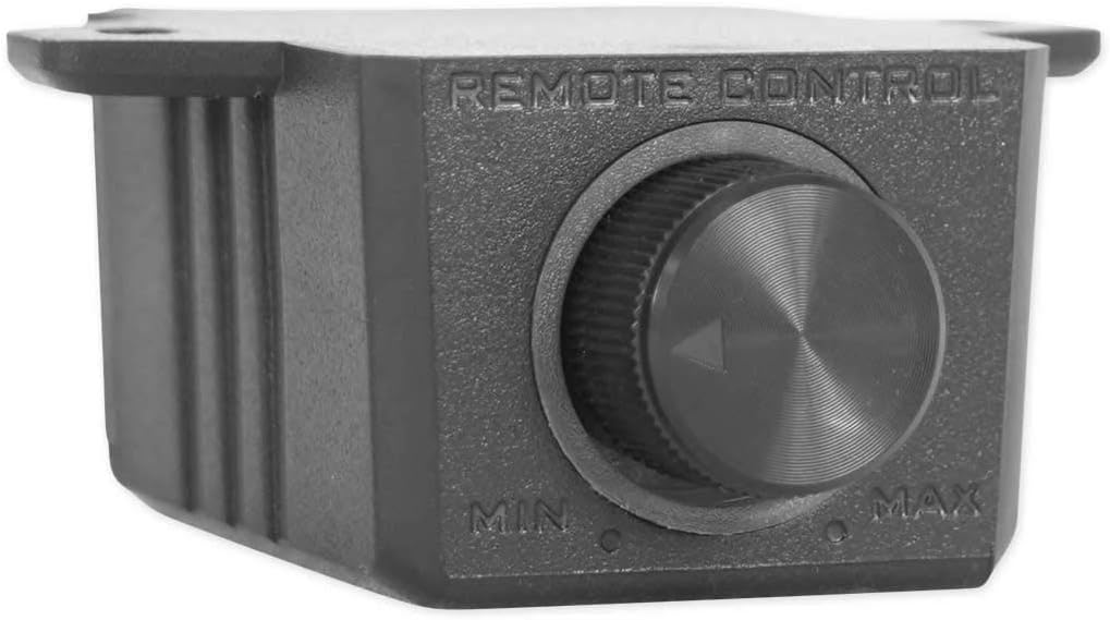 800 Watt Powered Dual 10" Car Subwoofer with Amp Kit I381