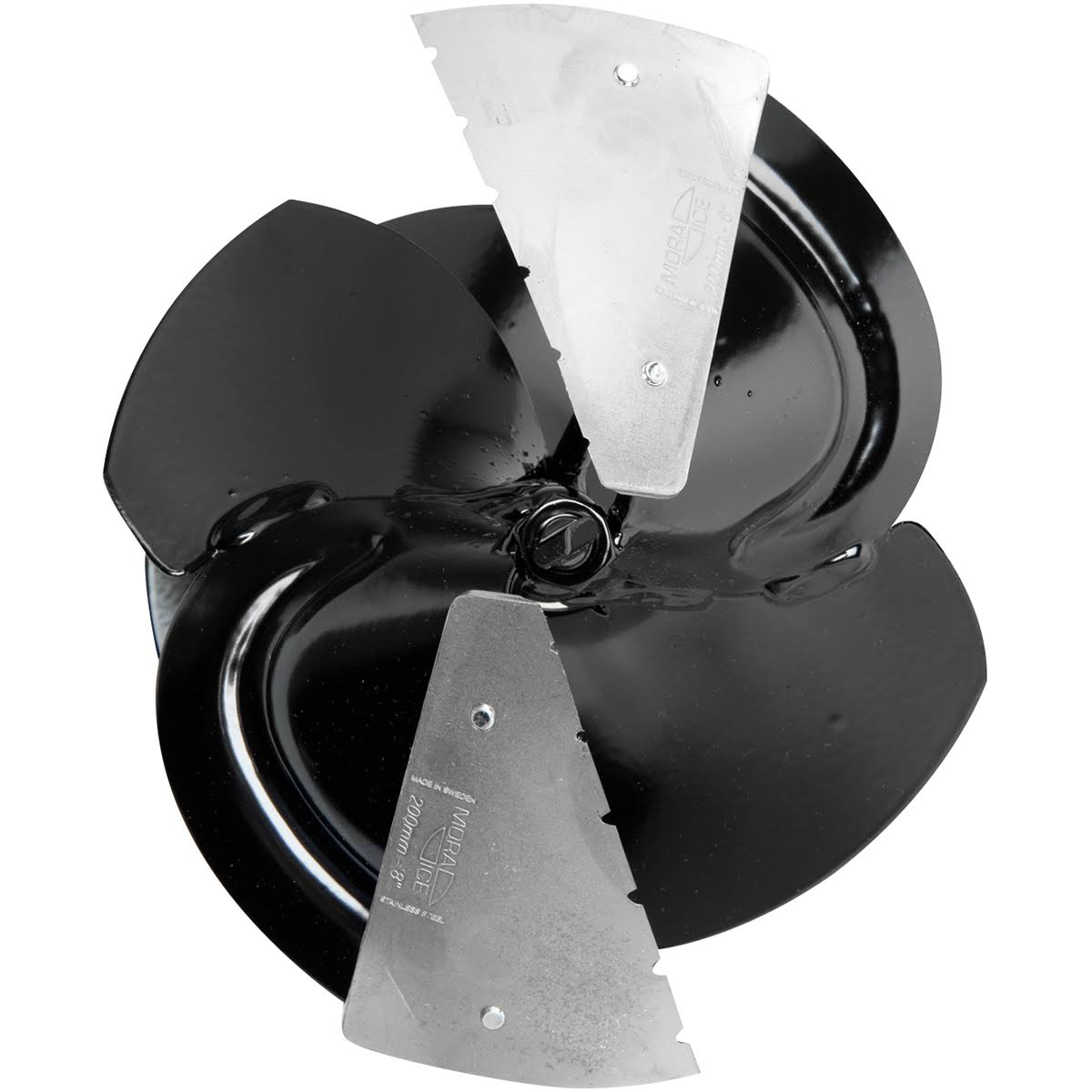 Lazer Hand Auger 5in. V65281