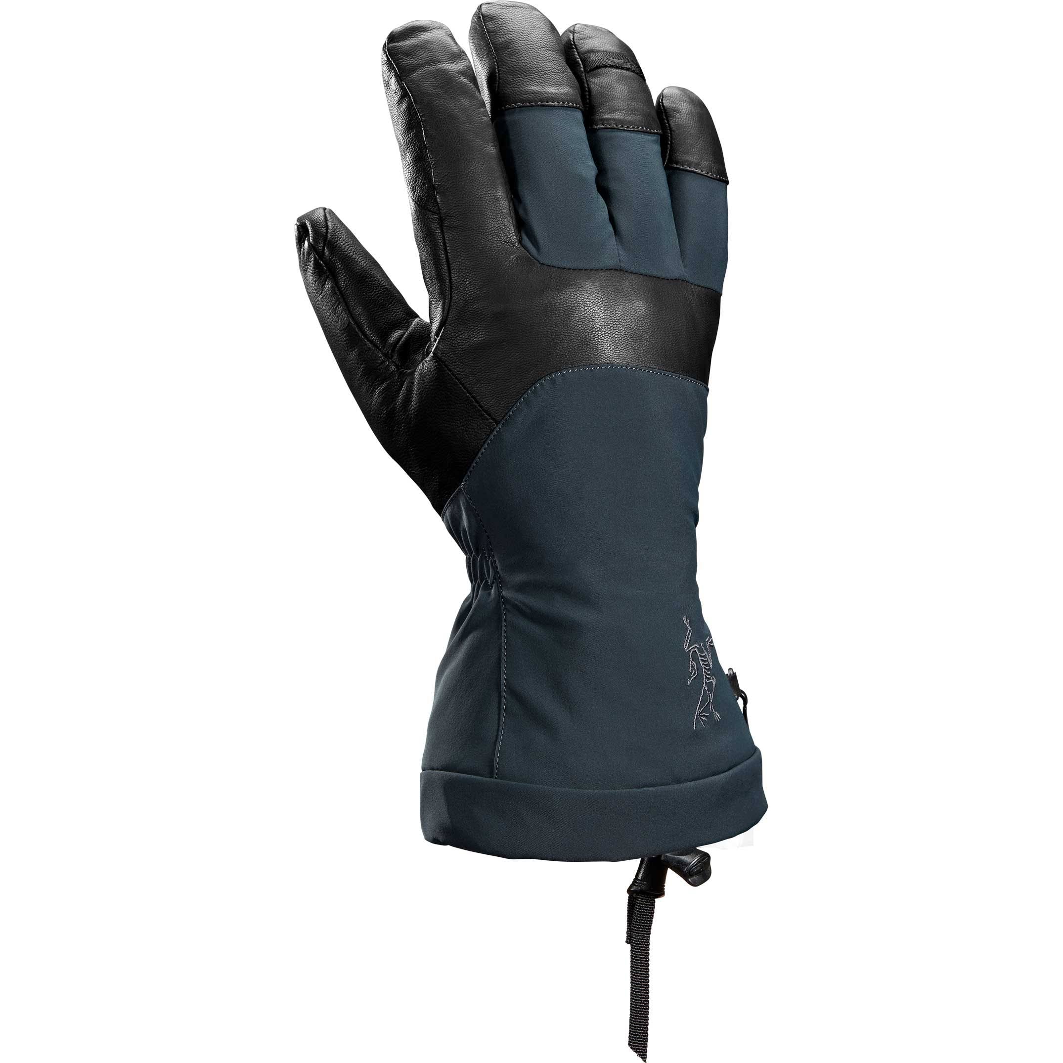Fission SV Glove Medium V432892
