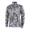 Optifade Elevated II Midweight Zip-T F51819
