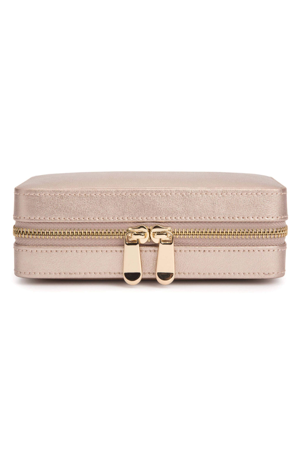 Rose Gold Zip Case B8715