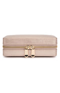 Rose Gold Zip Case B8715