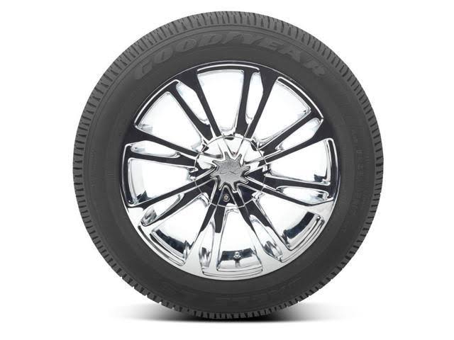 235/45R18 94V Tire Y980