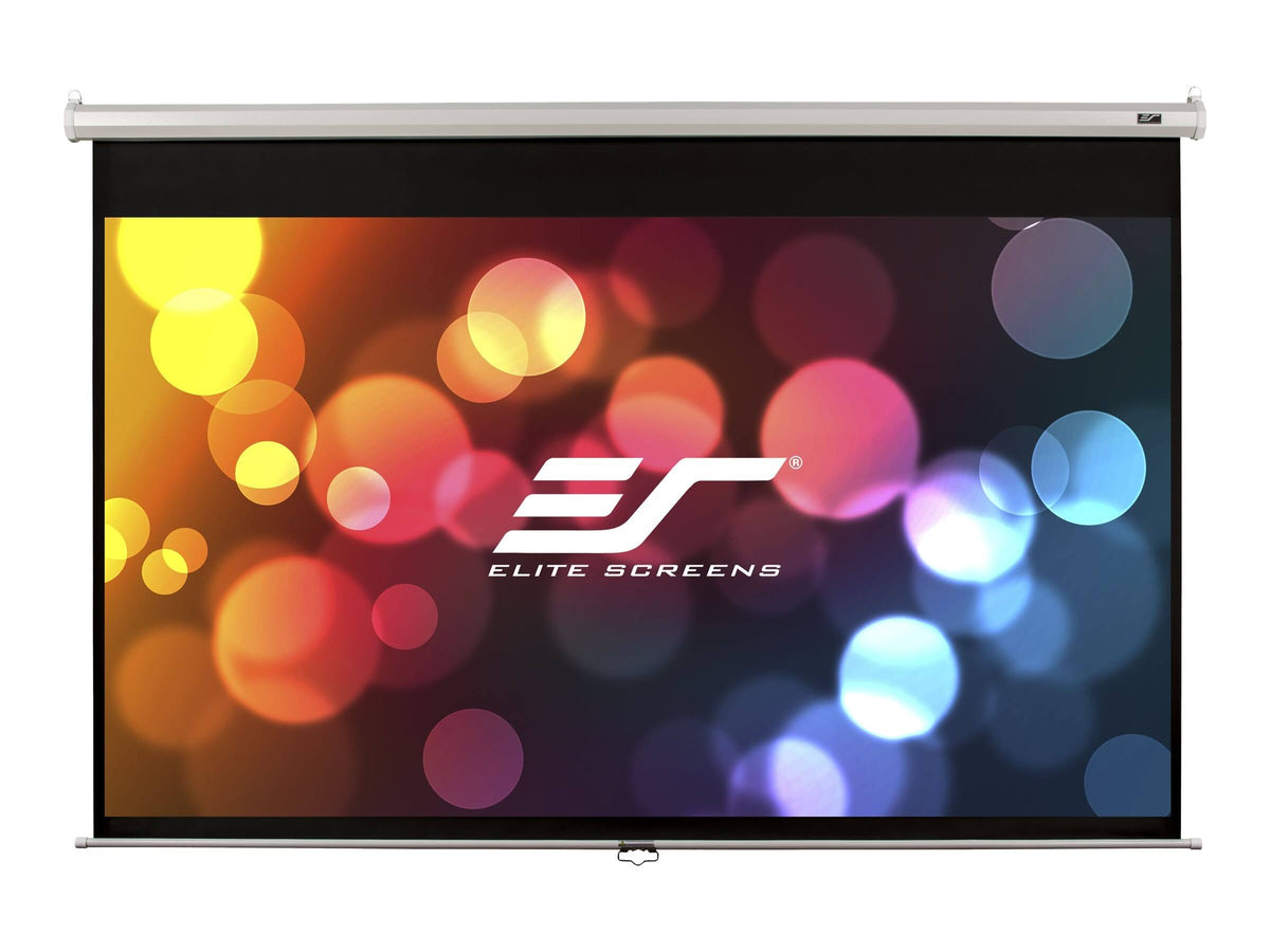 150x22 Manual Pull Down Screen Y473878