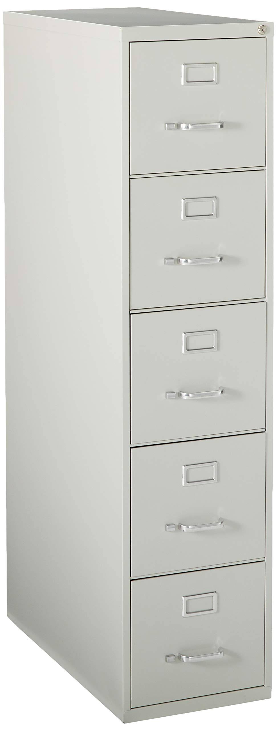 5-Drawer Vertical File Cabinet Y1566
