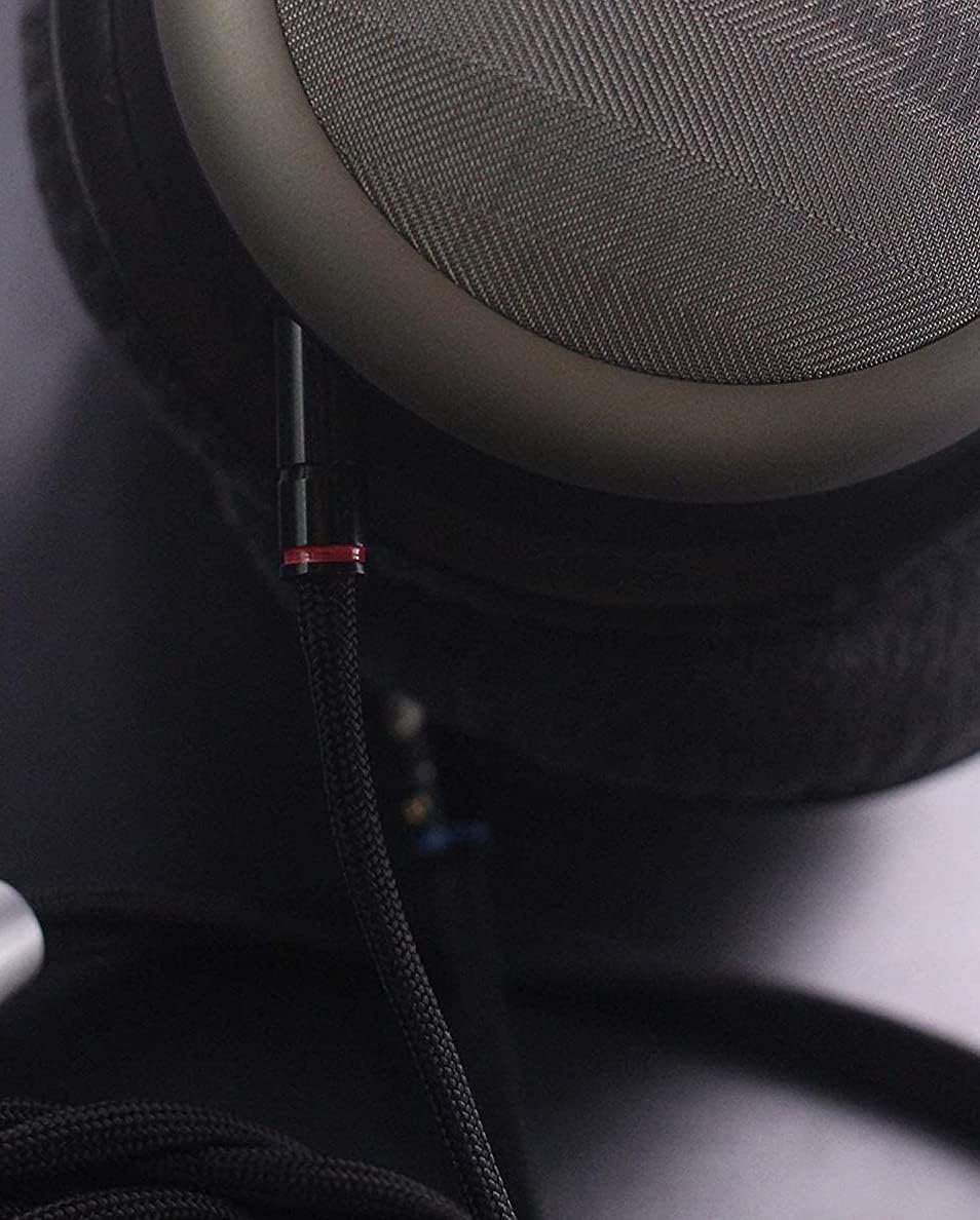 4-pin XLR Male Audio Upgrade Cable W79362