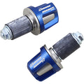 Blue Bar Ends S5999