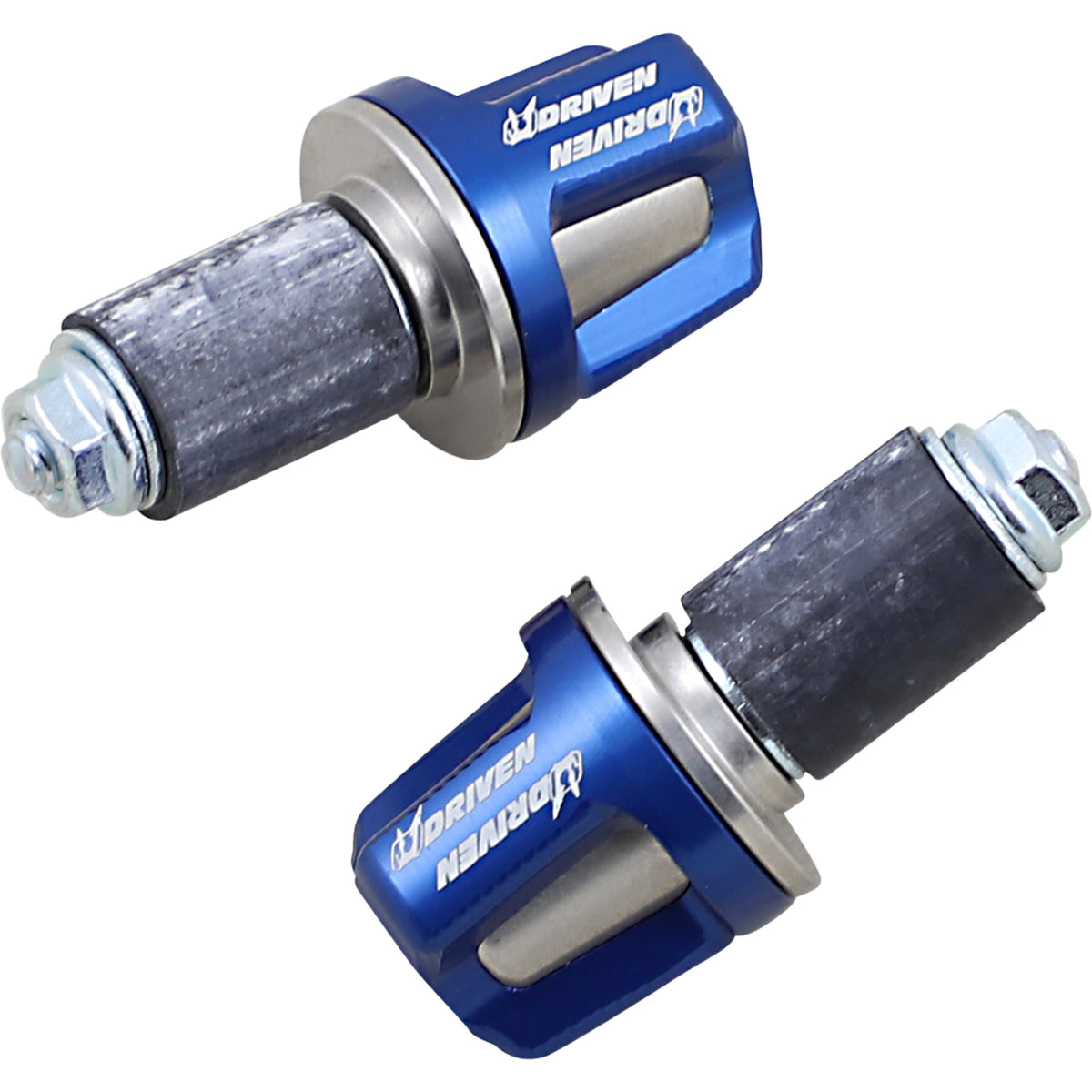 Blue Bar Ends S5999