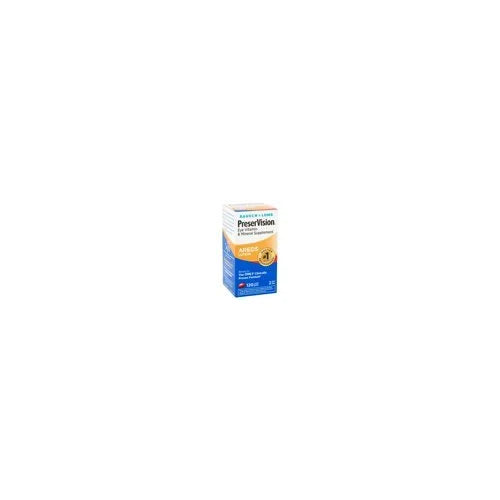 120 Ct Eye Vitamin Softgels, 3-Pack V5478
