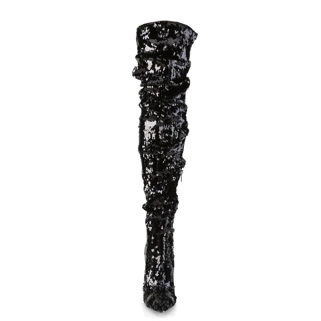 Black 13 Courtly Z420397