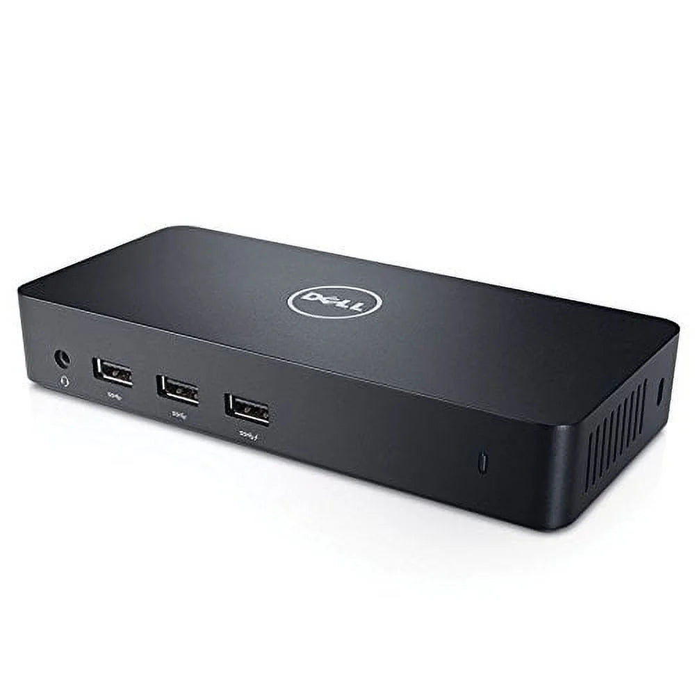 Dell Docking Station USB 3.0 H687
