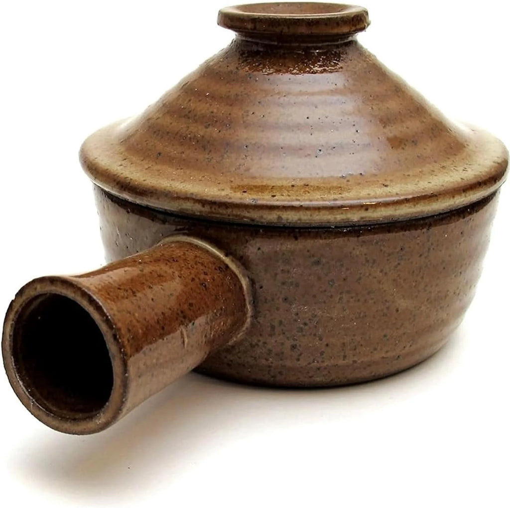 Stoneware Micro Cooker R467