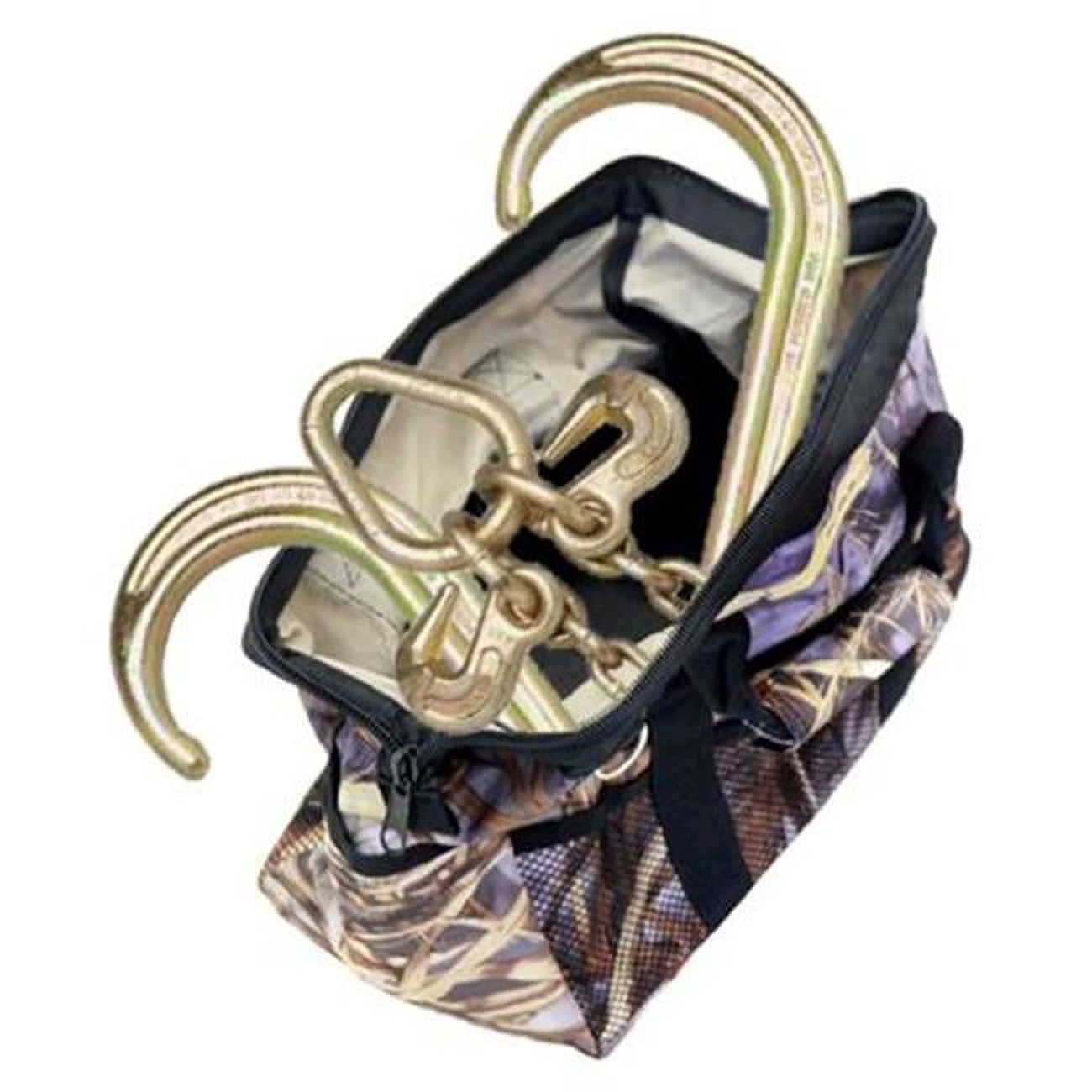 J-HOOK V-CHAIN (2ft) WITH HD CARRY BAG K79891