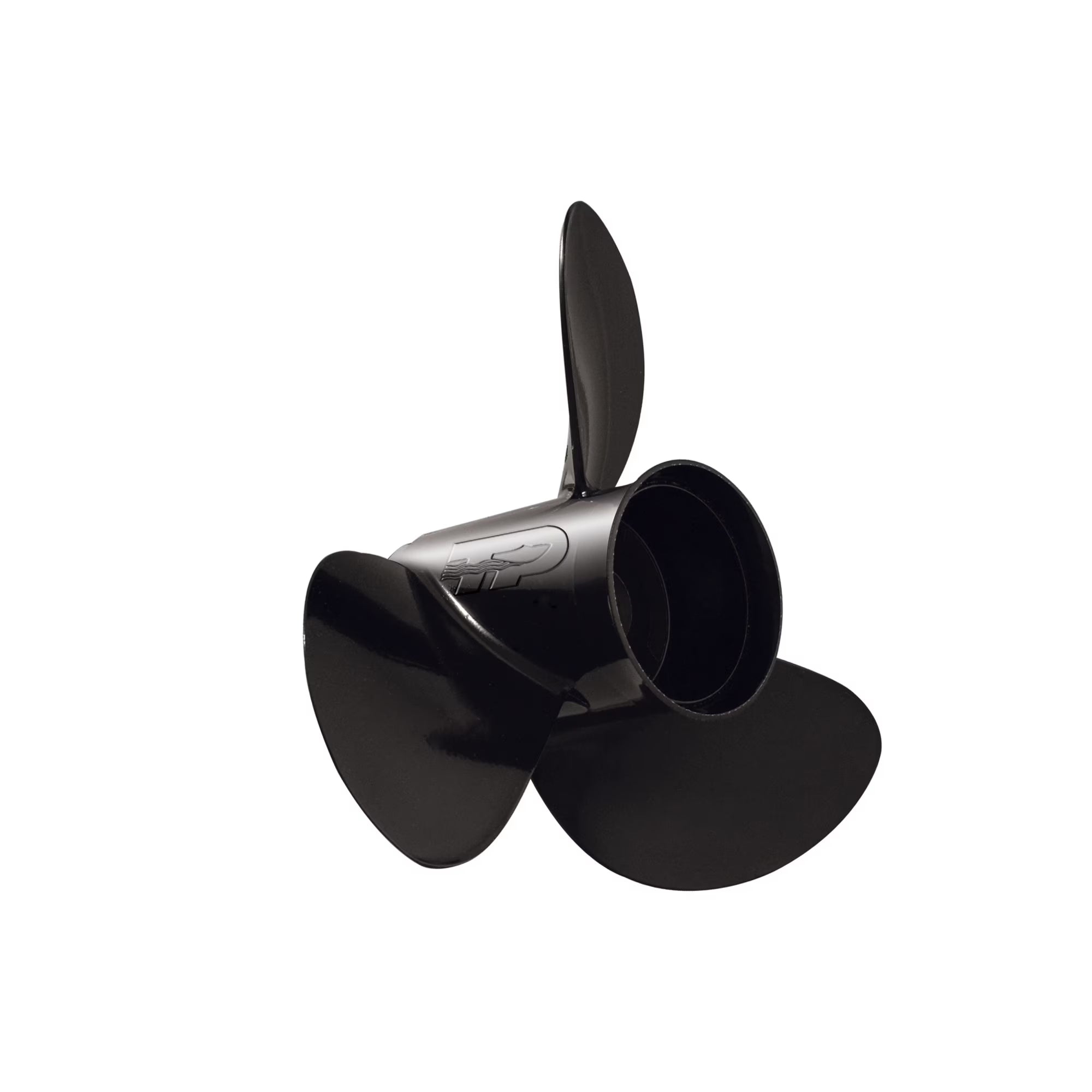 10.5 x 11 3 Blade Aluminum Boat Propeller H888