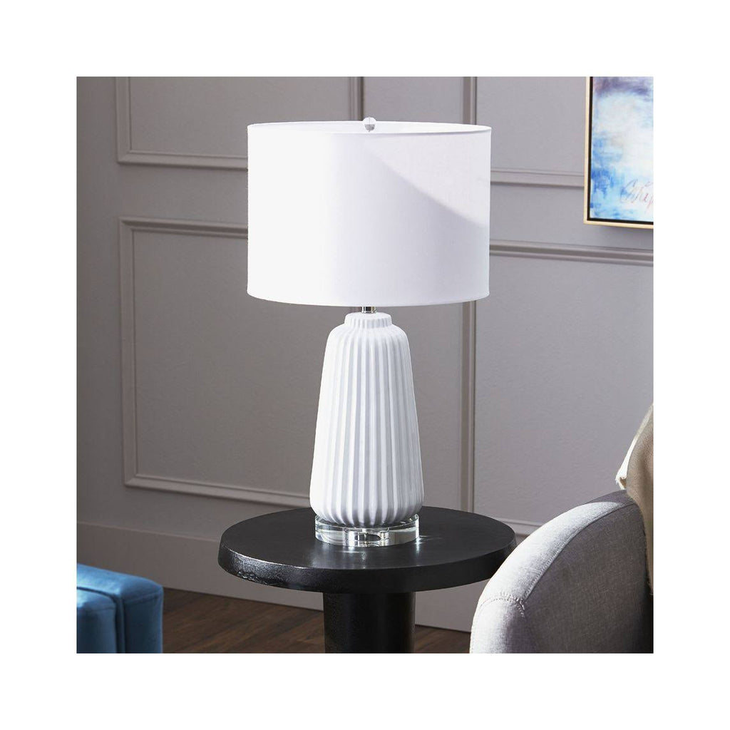 White LED Lamp D2890