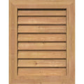 Vertical Gable Vent Y369821