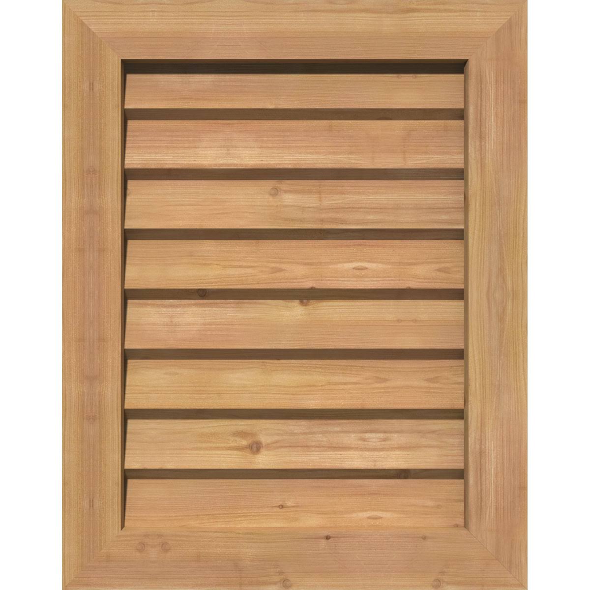 Vertical Gable Vent Y369821