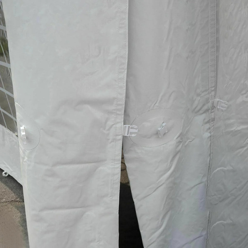 30' x 30' Blockout Sidewall Kit M888