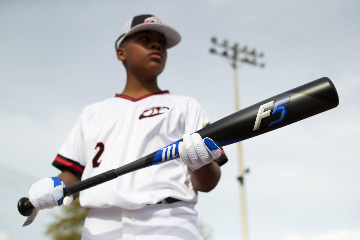 Senior League (-5) Baseball Bat Z635747
