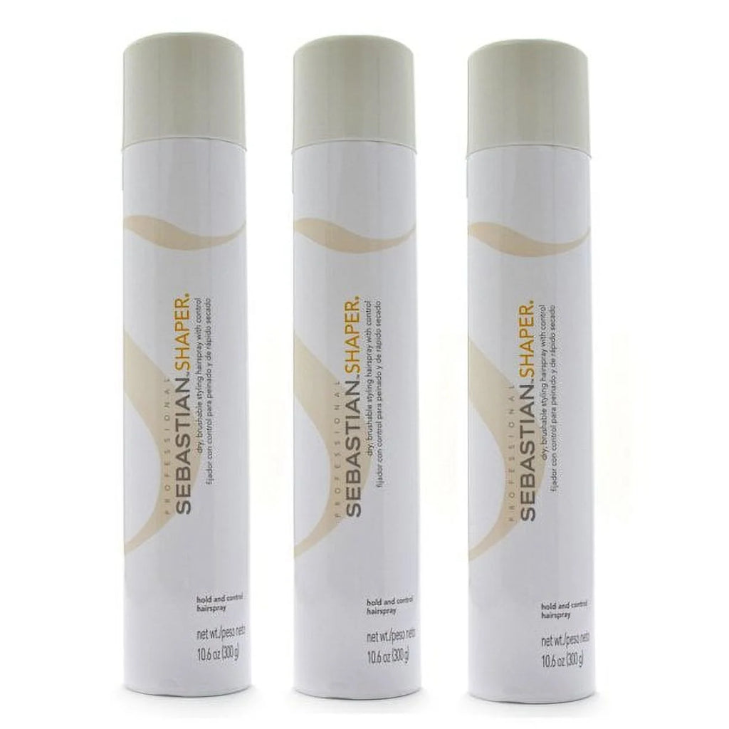 10.6 oz Pack of 3 Hair Spray R62350