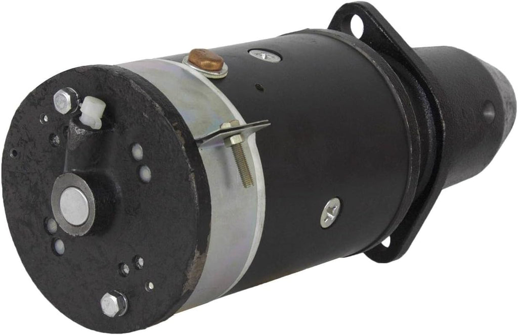 6V CCW Starter Motor K432624