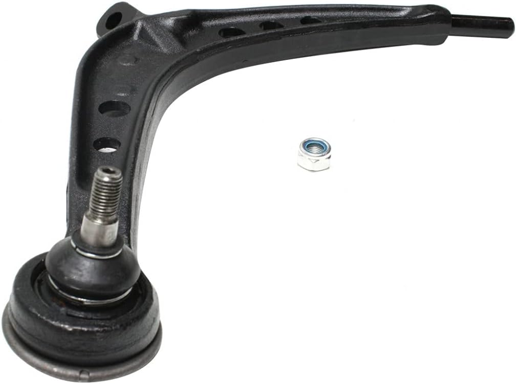 Front Lower Control Arm Pack of 2 J16601