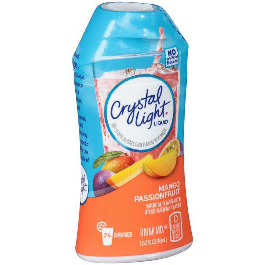 Mango Passionfruit Drink Mix (Pack of 20) T497490