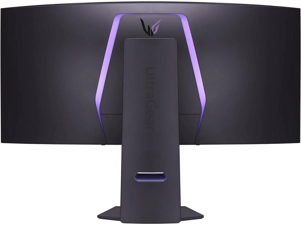 39.6" 240 Hz OLED WQHD Gaming Monitor F168