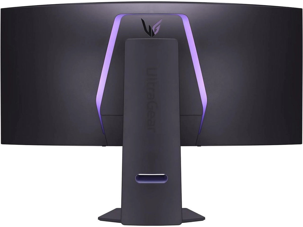 39.6" 240 Hz OLED WQHD Gaming Monitor F168