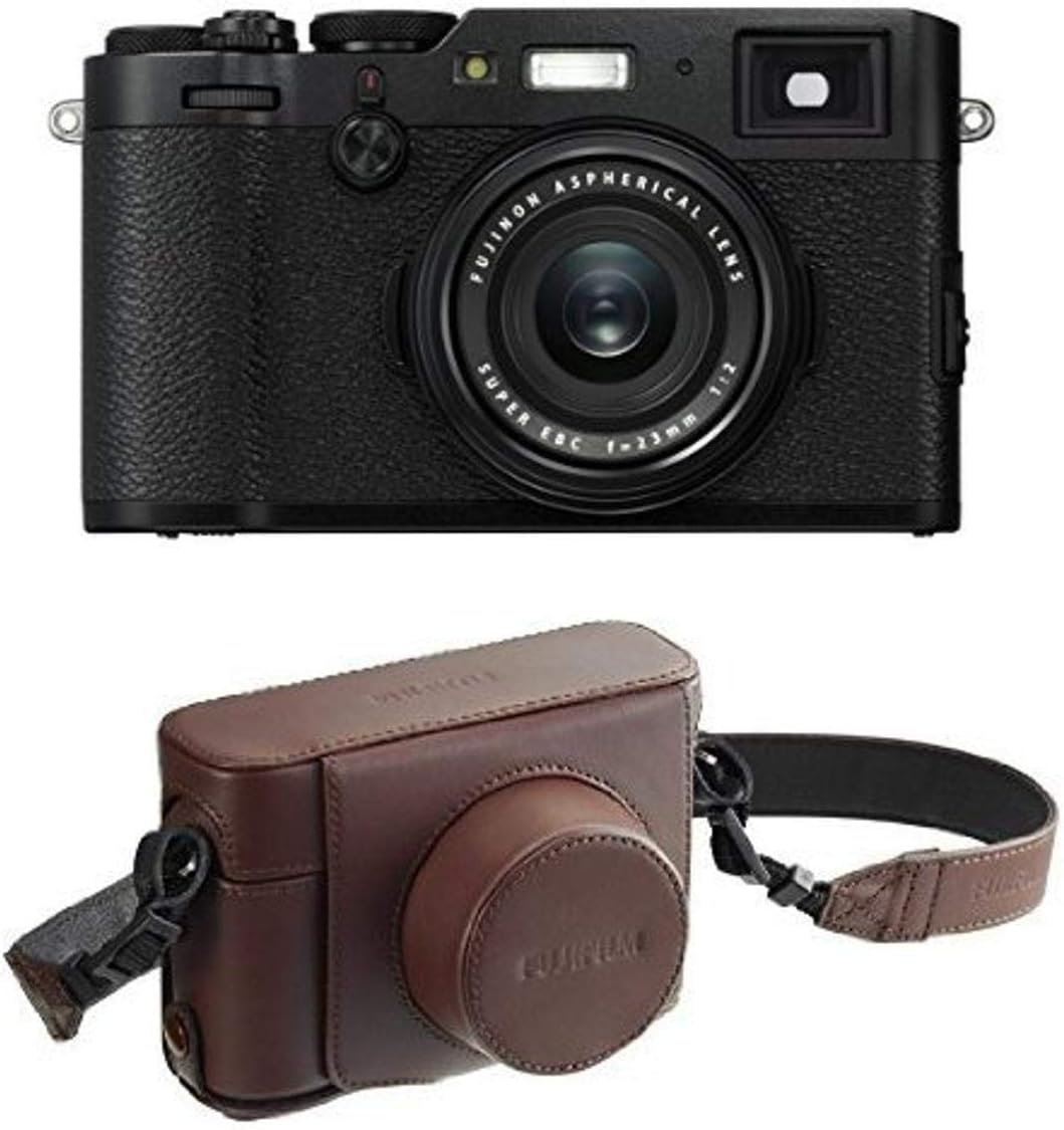 Silver 24.3 MP APS-C Digital Camera V7422