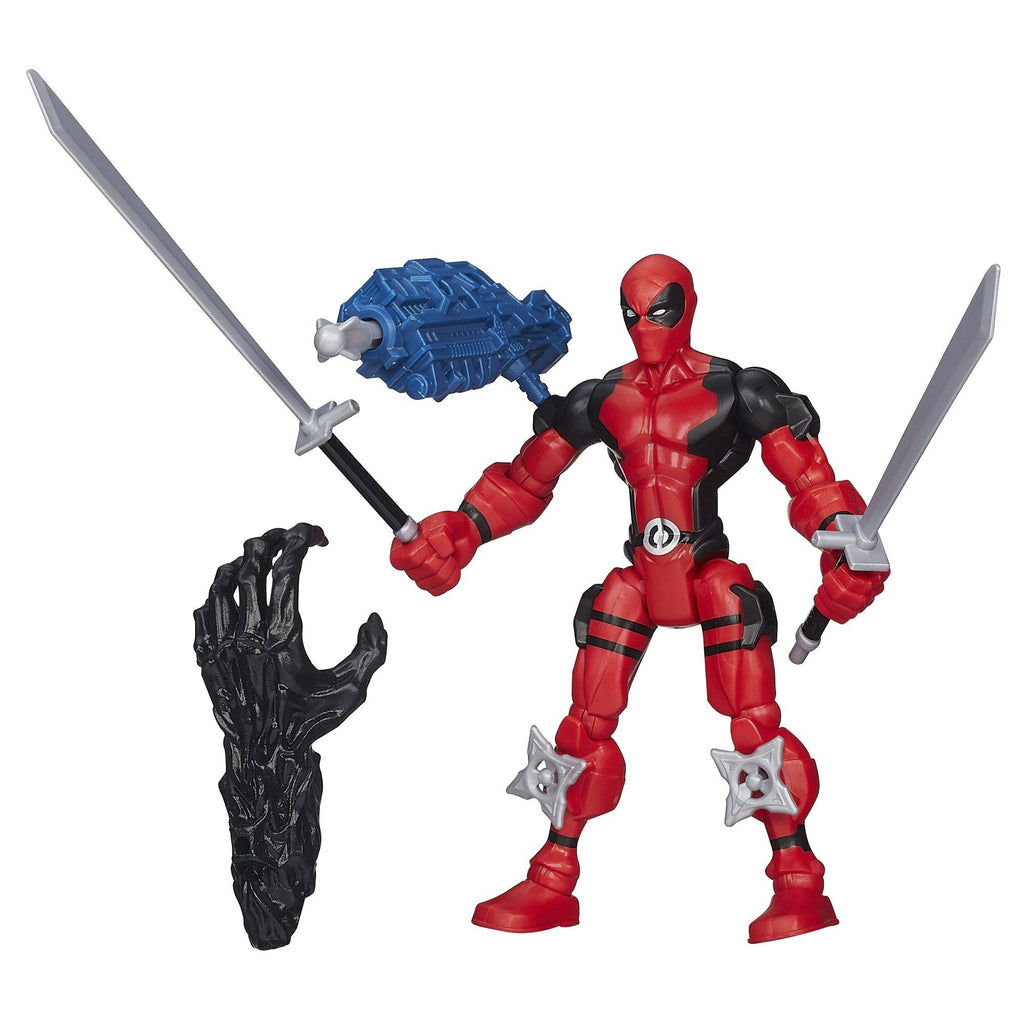 Deadpool Figure F220