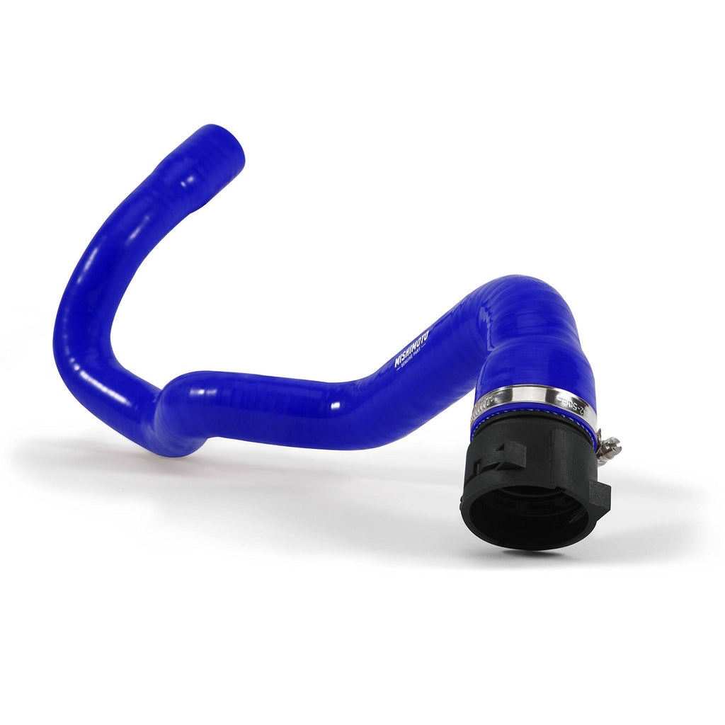 Blue Silicone Radiator Hose Kit J7410