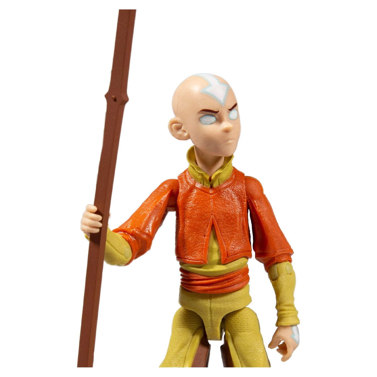 Aang Avatar State Action Figure 5" U6708