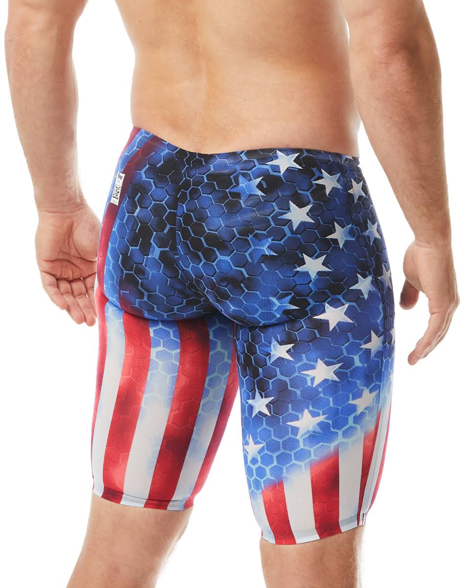 Men's Jammer Tech Suit W25615