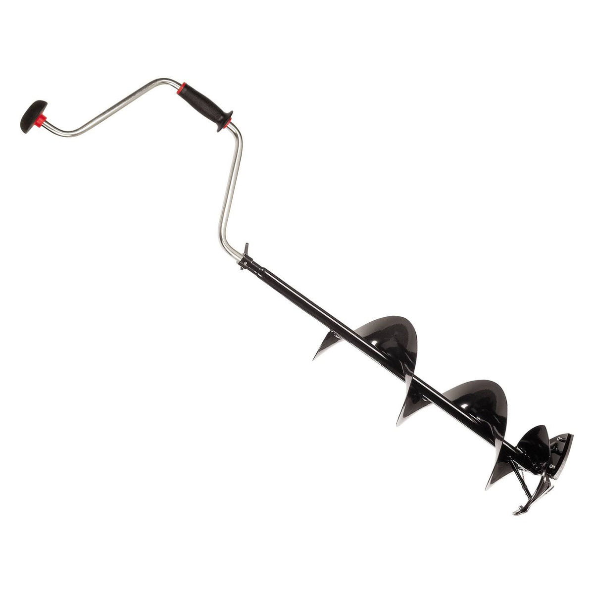 Lazer Hand Auger 5in. V65281