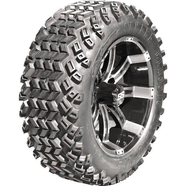 18 x 9.5 - 8 Golf Cart Tire S339550