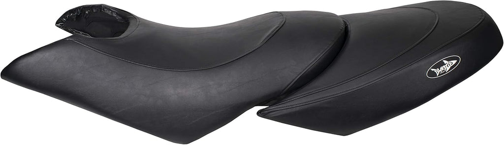 Yellow/Black Seat Cover X7684
