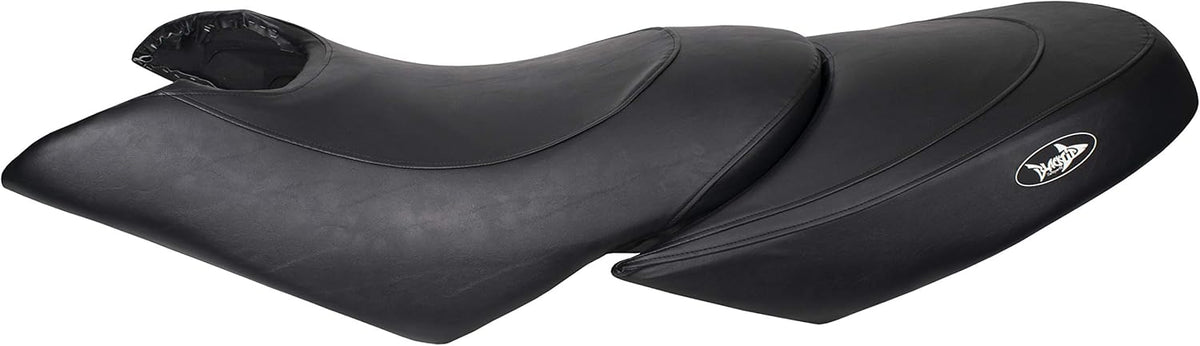 Yellow/Black Seat Cover X7684