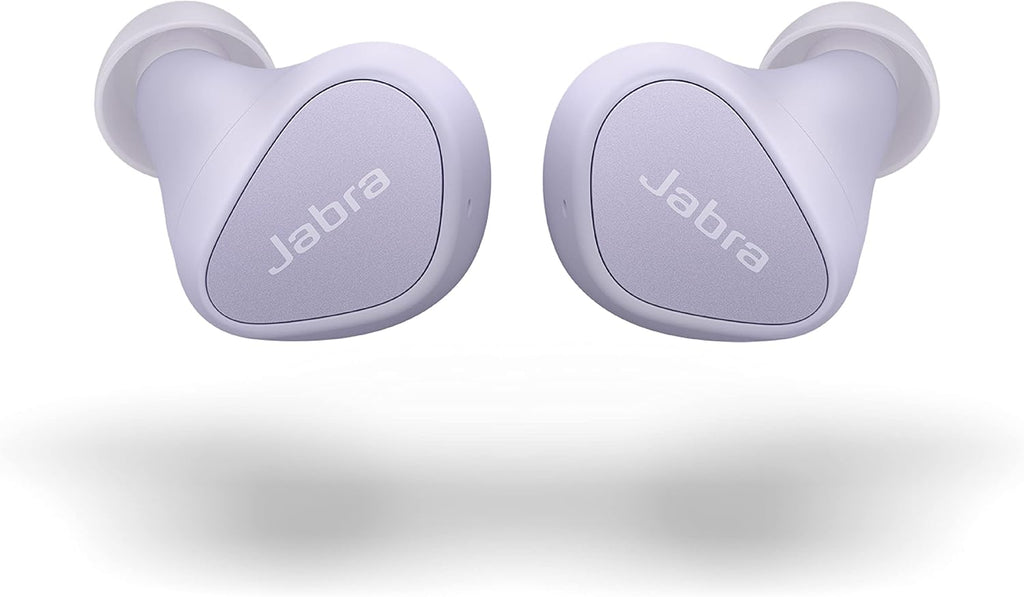 Navy Wireless Bluetooth Earbuds with 4 Built-in Microphones Q28844