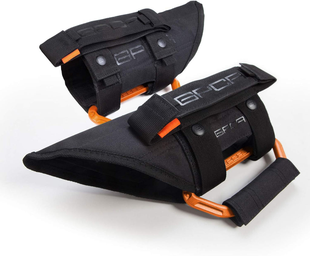 Patented Pair Grab Handle for Wrangler P69636