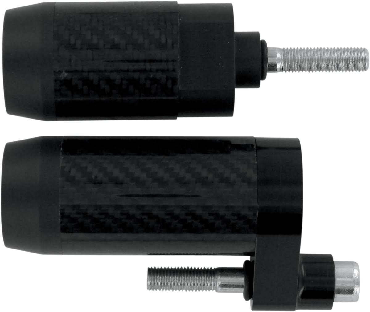 Carbon Fiber Frame Slider Set F6817